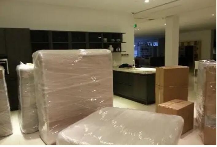 厦门到安源区长途搬家